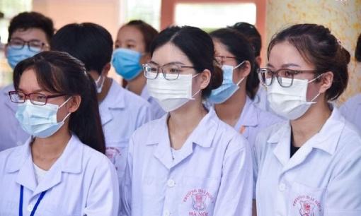 Ngành học 'ngoại lệ' tại Đại học Y Hà Nội, hàng chục năm mới thấy: Thu nhập hấp dẫn, nhiều cơ hội việc làm