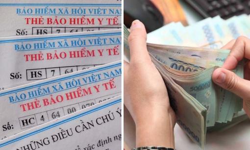 Theo quy định, có 4 trường hợp không bị coi là trốn đóng bảo hiểm y tế, đó là?