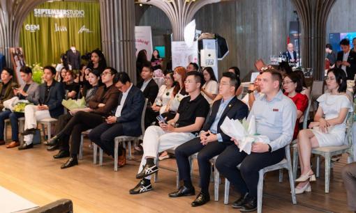 MC Nguyên Khang: “Triển lãm cưới TP.HCM 2025 - nơi các cặp đôi chuẩn bị toàn diện cho ngày trọng đại”