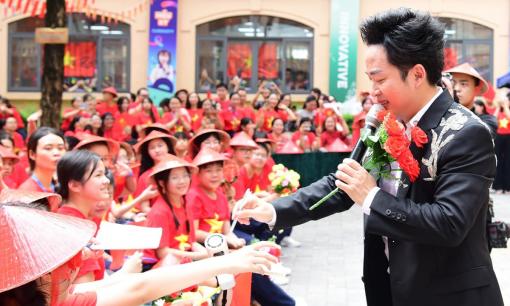 Bộ GDĐT quy định: Chuyên gia, nghệ sĩ, vận động viên... nào được mời dạy học sinh?