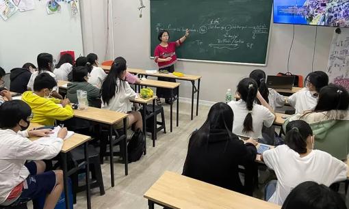5 quy định mới nhất về dạy thêm giáo viên phải 'nằm lòng', tránh vi phạm và bị xử phạt