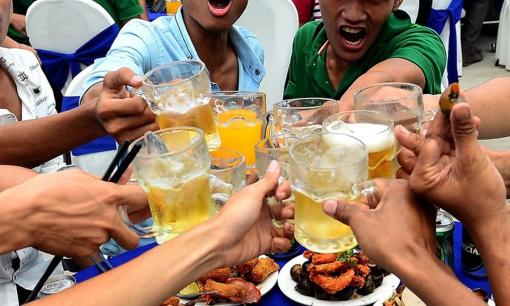 Loại đồ uống ‘gây ung thư nhóm 1’ được người Việt tiêu thụ hằng ngày, nhiều thứ 3 châu Á