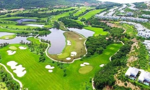 Bắc Ninh sắp có khu đô thị sân golf 6.600 tỷ đồng, dự án do công ty con của Vinhomes đảm nhiệm