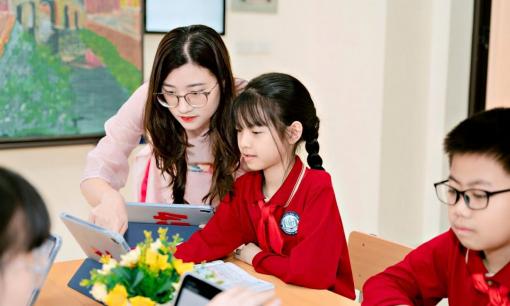 Trường hợp nào được ưu tiên tuyển dụng nhà giáo từ năm 2026?