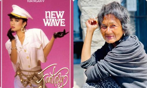 Sao nữ Vbiz bốc lửa vạn người mê cả thập niên 80-90, nay lang thang xin ăn ở Mỹ