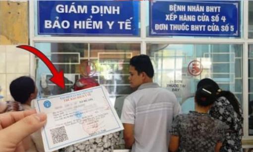 Các trường hợp được tính tham gia BHYT 5 năm liên tục và chi trả 100%, biết để hưởng đủ quyền lợi