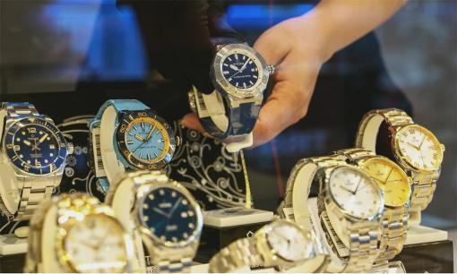 Tiết lộ 10 tiêu chí khắt khe của các thương hiệu khi lên kệ tại Đồng Hồ Hải Triều