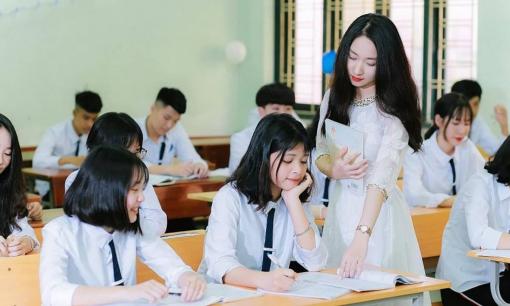 Năm học 2025-2026, học sinh trường tư được hỗ trợ cao nhất 650.000 đồng/tháng tiền học phí