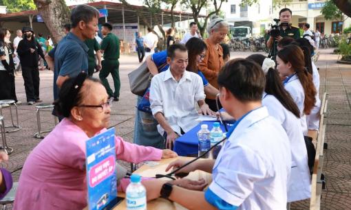 Người dân cả nước đồng loạt đón tin vui này từ năm 2026, cụ thể là?