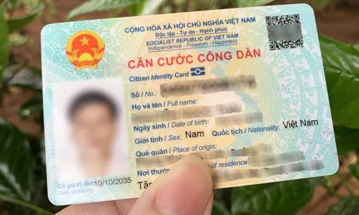 Lộ thông tin CCCD cực kỳ nguy hiểm, nếu không muốn gặp rắc rối làm ngay theo cách này để kiểm tra CCCD của bạn có đang bị lợi dụng hay không