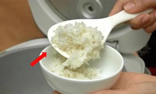 Ăn cơm không lo béo nếu khi nấu bạn thêm thứ này: Vừa dẻo ngon lại giúp tăng tinh bột kháng