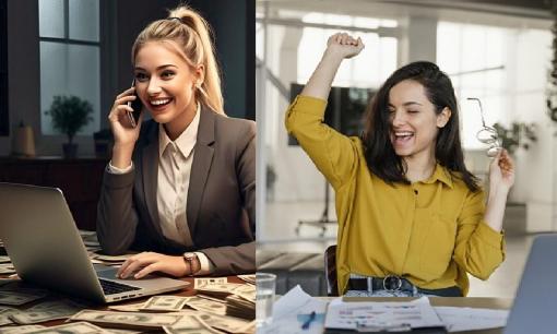 Người thăng tiến giàu nhanh thường có 3 đặc điểm này, bạn xem mình sở hữu bao nhiêu?