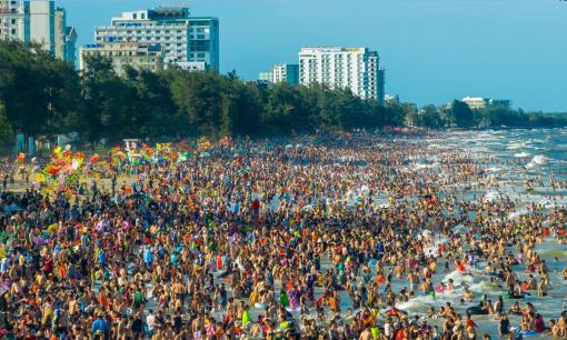 Phường mang tên của thành phố từng nhỏ nhất cả nước sẽ trở thành khu đô thị du lịch hàng đầu Việt Nam