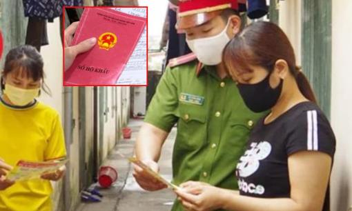 7 trường hợp không đăng kí thường trú bị phạt 1.000.0000 đồng/người, cụ thể là?