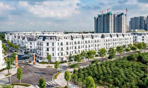 Phân khúc bất động sản nào tăng mạnh nhất trong 2 năm qua?