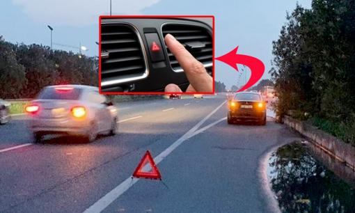 Dừng ô tô trên cao tốc mà không làm việc này sẽ bị phạt rất nặng, lên tới 12.000.000 - 14.000.000 đồng