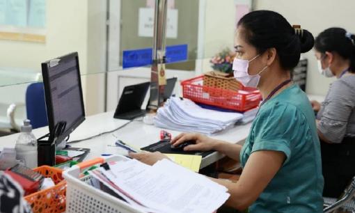 Chế độ lương của công chức xã tập sự thay đổi thế nào khi chính thức vận hành mô hình chính quyền địa phương hai cấp?