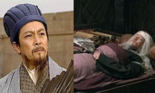 Trong Tam Quốc, lúc Gia Cát Lượng hấp hối vì sao nhất định phải ngậm 7 hạt gạo trong miệng?