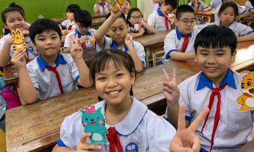 Từ 31/10, chính thức bỏ 5 hình thức kỷ luật học sinh sau gần 40 năm áp dụng