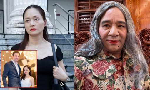 Sao Việt 18/9: Bất ngờ về số tiền chồng Tây Lan Phương chu cấp cho con sau ly hôn? Hình ảnh giả gái của Quang Tèo gây sốc