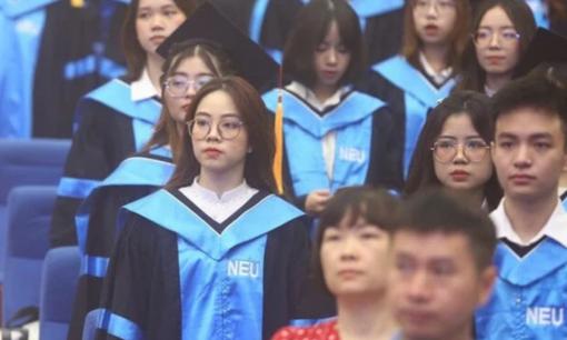 Trường Kinh tế Quốc dân cảnh cáo, buộc thôi học hơn 200 sinh viên, lý do là gì?