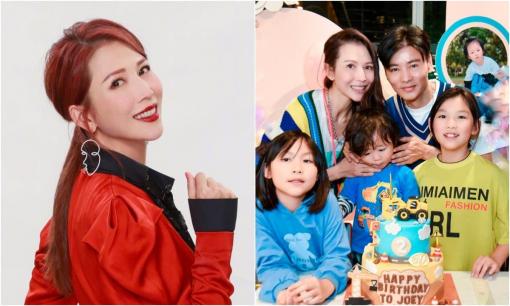 Nữ diễn viên từng bị mẹ 'gán' cho tỷ phú, nay giàu sang viên mãn bên chồng kém tuổi, được công chúng ngưỡng mộ vì dạy con rất hay