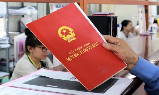 Hà Nội cấp tốc thu thập sổ đỏ từ người dân, chốt hạn cuối bắt buộc phải hoàn thành là khi nào?