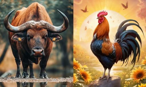 Tử vi ngày 19/9/2025 của 12 con giáp: Tuổi Sửu có cơ hội thăng tiến, Dậu phải đối mặt với muôn vàn khó khăn