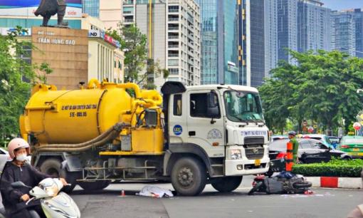 Tại sao tài xế xe bồn có tư tưởng giết người khi xảy ra tai nạn?