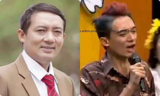 Danh hài từng đi gánh gạch cùng đủ nghề tay chân, giờ cát xê trăm triệu/ngày 