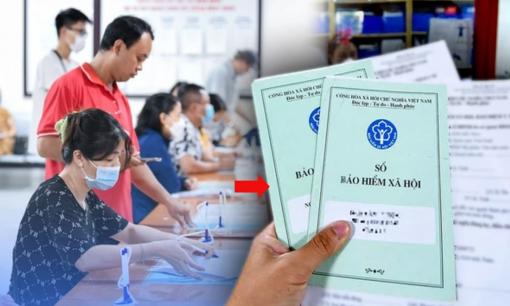 Đóng BHXH 20 năm nhưng chưa đủ tuổi hưu, người lao động được quyền chọn chế độ gì?