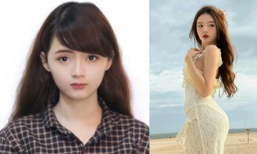 Bất ngờ với cuộc sống hiện tại sau 12 năm của cô gái chụp ảnh thẻ đẹp nhất Việt Nam