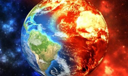 Siêu máy tính của NASA đã tính toán thời điểm ngày tận thế của thế giới: Chính xác là thời điểm này