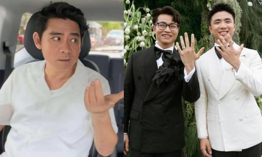 Sao Việt 19/9: Huỳnh Anh Tuấn xuất viện sau thời gian đột quỵ; Ninh Dương Story hủy fan meeting, làm việc với cơ quan chức năng