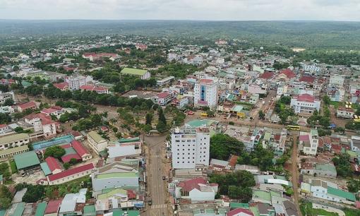 Xã lớn nhất Việt Nam sau sáp nhập: Diện tích gần bằng nửa tỉnh Hưng Yên, đó là?