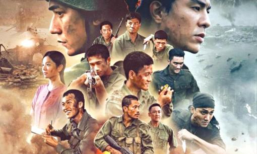 'Mưa đỏ' có doanh thu gần 700 tỷ đồng, dàn diễn viên nhận cát-xê bao nhiêu?