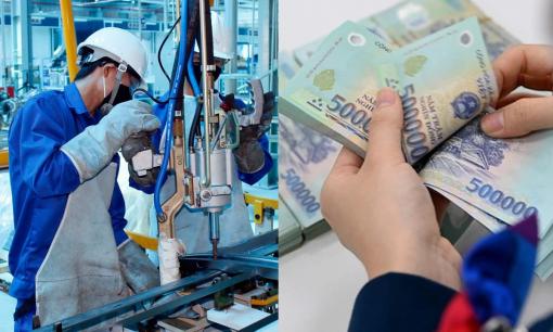 Người lao động hưởng lợi thế nào khi lương cơ sở 2,34 triệu đồng chính thức được bãi bỏ?