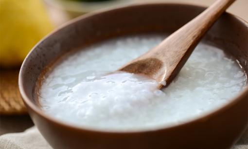 Bữa sáng không nên ăn cháo, vì sao?