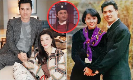 Sinh ra ở Việt Nam, 'Triển Chiêu' trải qua 3 đời vợ đều toàn mỹ nhân, giờ thành 'tỷ phú không tuổi' khét tiếng Cbiz