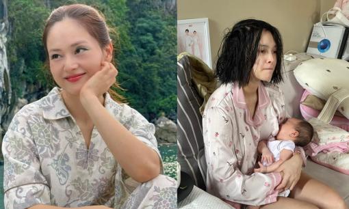 Sao Việt 20/9: Cảm xúc của Lan Phương sau phiên tòa ly hôn, được quyền nuôi 2 con; Quỳnh Lương nói về tin đồn 'không muốn có con'?