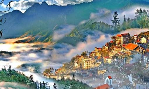 'Thụy Sĩ của Việt Nam' lọt Top điểm đến vùng núi hấp dẫn nhất châu Á, nằm ở tỉnh nào?