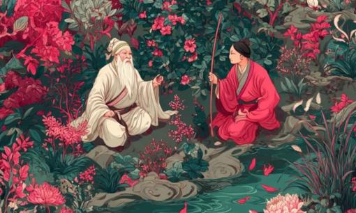 Thần Tài ưu ái 3 kiểu người này: 10 người có thì 9 người đều giàu sang, hậu vận đủ đầy, sung túc