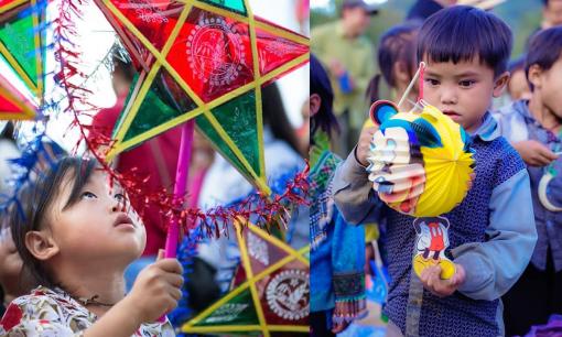 Tết Trung thu truyền thống năm 2025 ở Hà Nội có những hoạt động gì hấp dẫn?