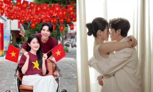 Vũ Cát Tường đã lên kế hoạch có con với vợ, chuẩn bị sẵn tinh thần để làm cha