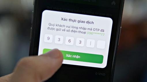 Cảnh báo thủ đoạn lừa đảo mới: 'Hack' sạch tiền trong tài khoản không cần mã OTP, mã PIN, người dân hết sức cẩn thận