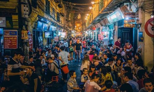 Thành phố của Việt Nam lọt Top 2 ẩm thực đường phố ngon nhất châu Á, vượt qua Singapore và Bangkok
