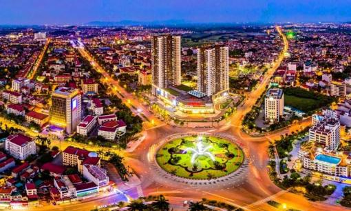 Tỉnh là 'siêu thủ phủ công nghiệp miền Bắc' sau sáp nhập dẫn đầu về FDI, xếp trên cả địa phương giàu nhất Việt Nam