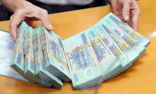 Từ ngày 1/11/2025, đối tượng nào có giao dịch chuyển tiền từ 500 triệu đồng phải báo cáo tới cơ quan chức năng?