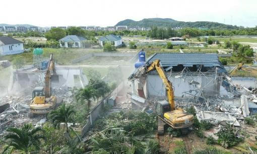 Người dân cần chú ý: Những trường hợp vi phạm pháp luật đất đai bị Nhà nước thu hồi đất