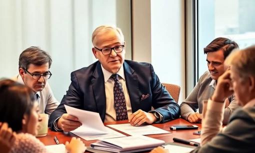 Tại sao những ông chủ thành công đều là “người khôn ngoan” ở ba khía cạnh sau?